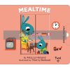 Mealtime (A Pull-the-Tab Book) Alice Le Henand Twirl Books 9782408015947