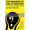 The Meaning of The 21st Century James Martin 9781903919866